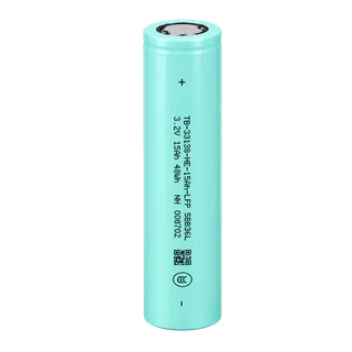 Акумулятор TOPBAND TB-33138-HE 15Ah LiFePO4 3,2 В — ілюстрація моделі